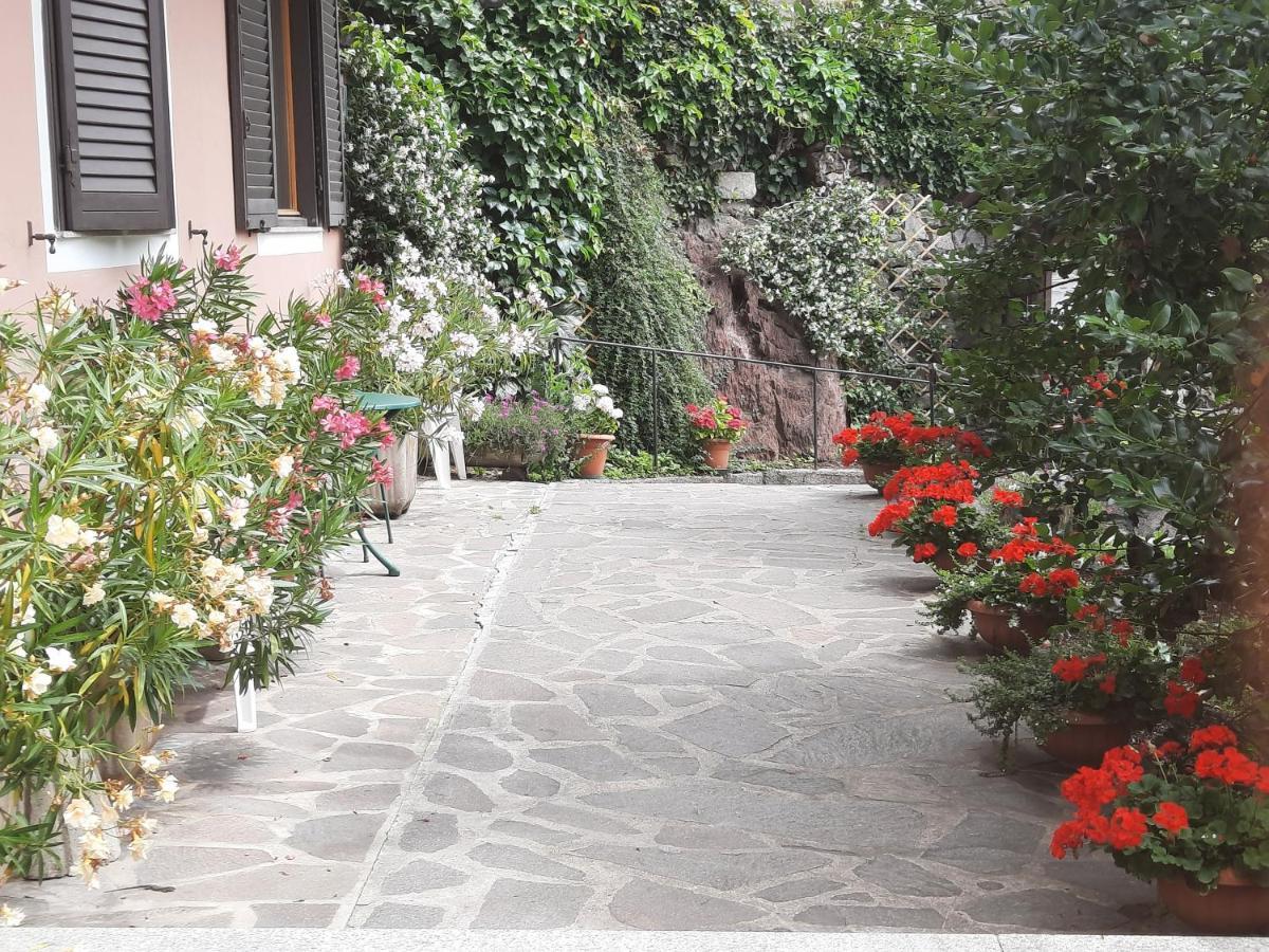 Albergo La Valle Daone Exterior photo