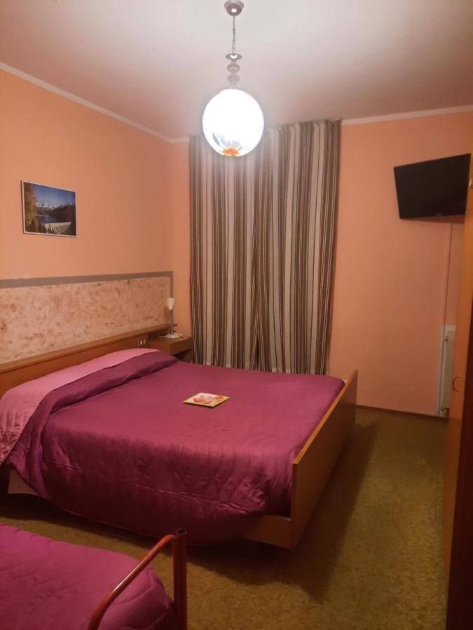 Albergo La Valle Daone Exterior photo