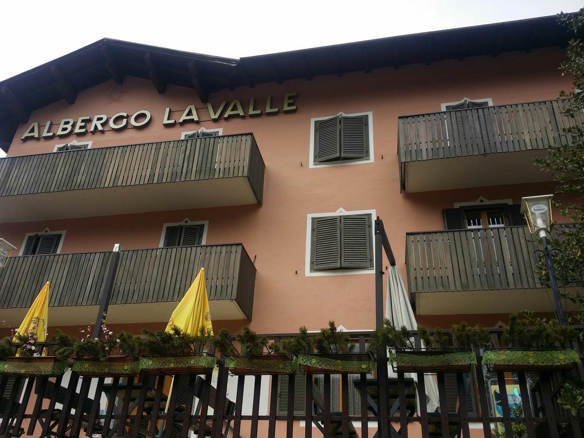 Albergo La Valle Daone Exterior photo