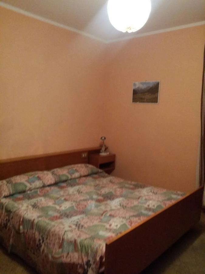 Albergo La Valle Daone Exterior photo