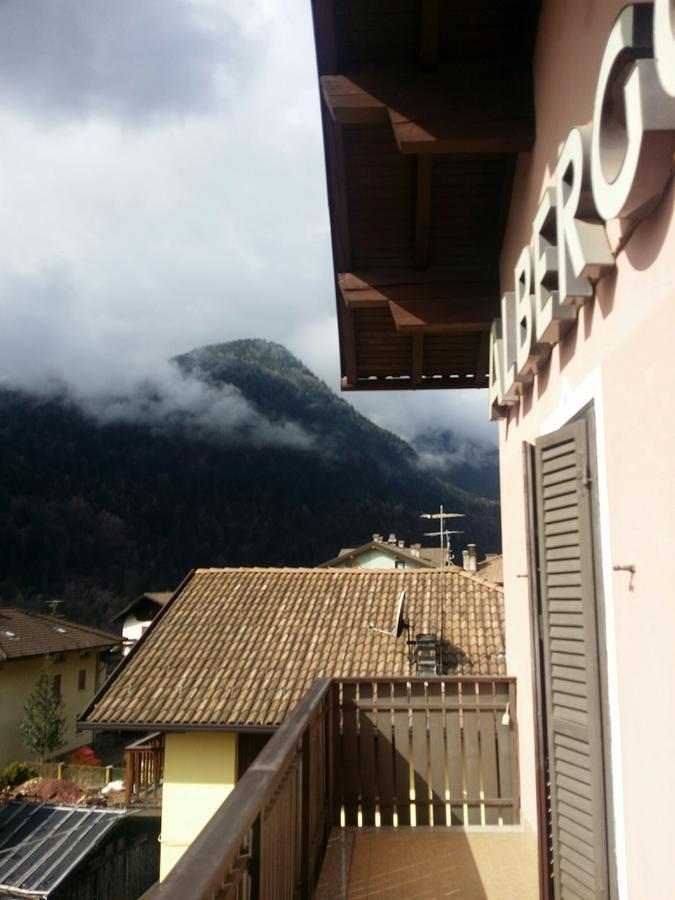 Albergo La Valle Daone Exterior photo