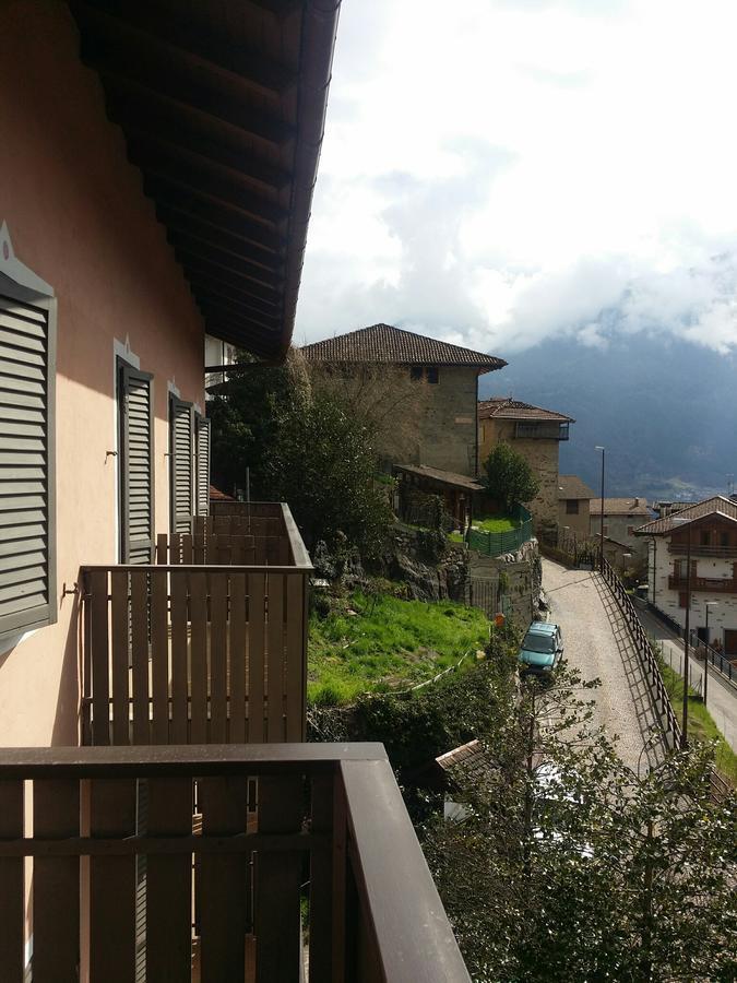 Albergo La Valle Daone Exterior photo