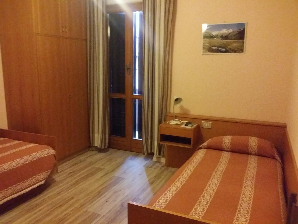 Albergo La Valle Daone Exterior photo