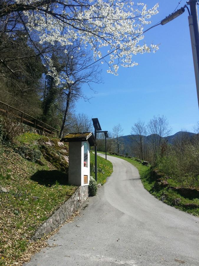Albergo La Valle Daone Exterior photo