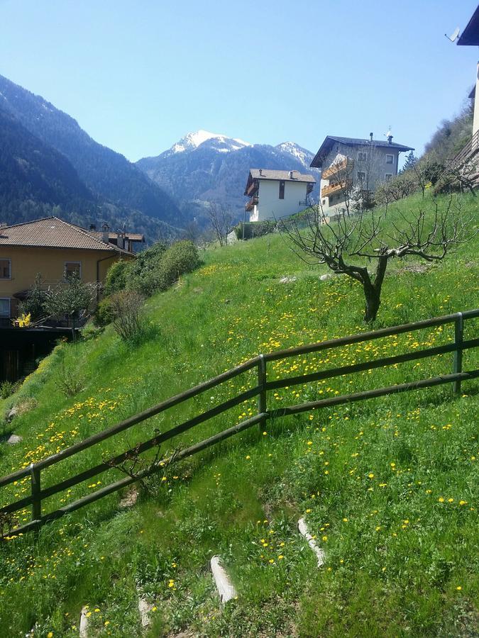 Albergo La Valle Daone Exterior photo