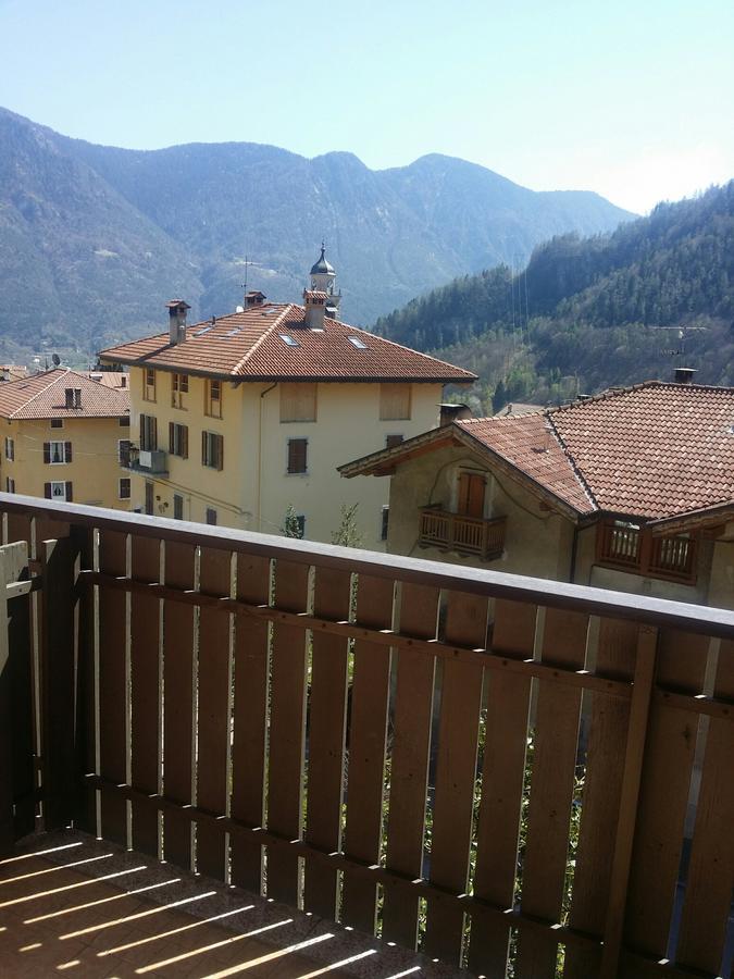 Albergo La Valle Daone Exterior photo