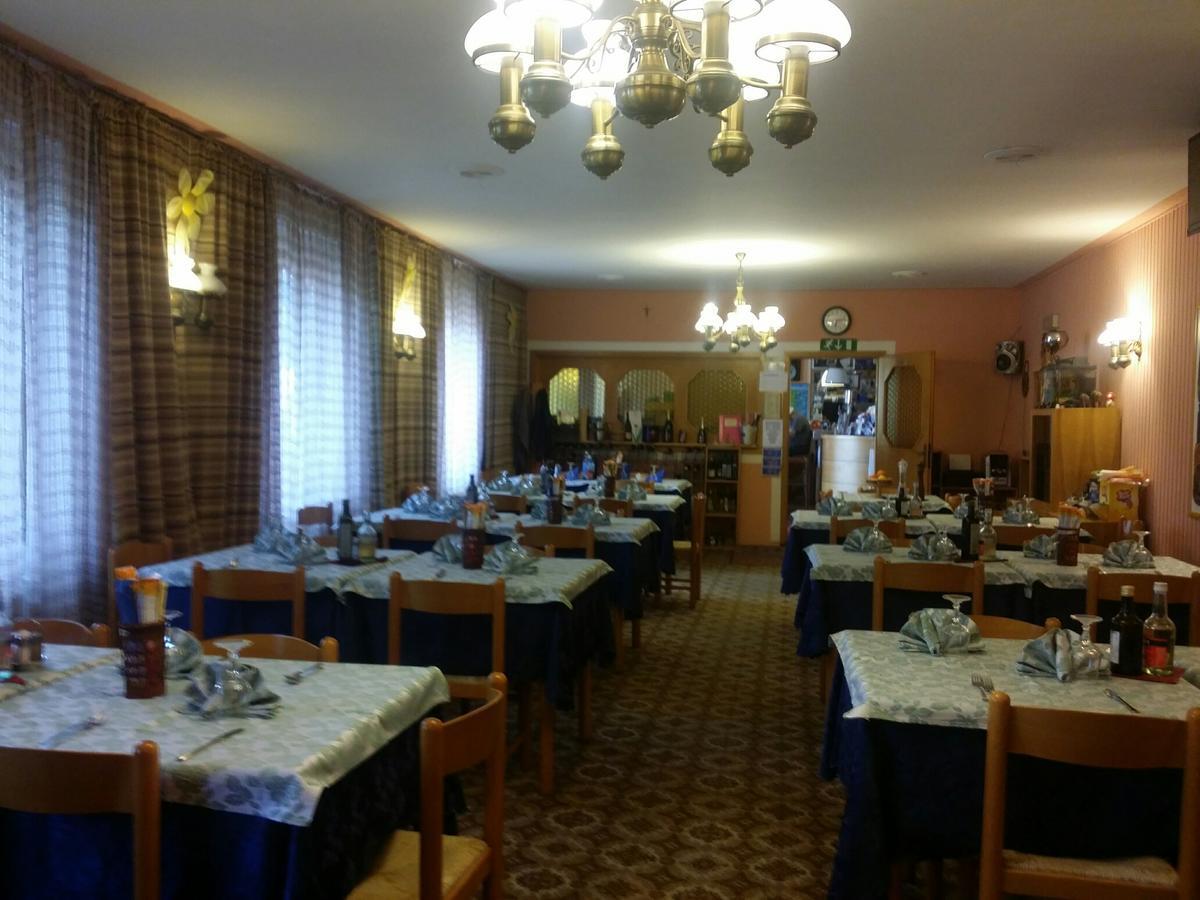 Albergo La Valle Daone Exterior photo