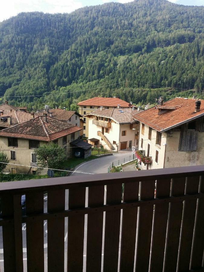 Albergo La Valle Daone Exterior photo