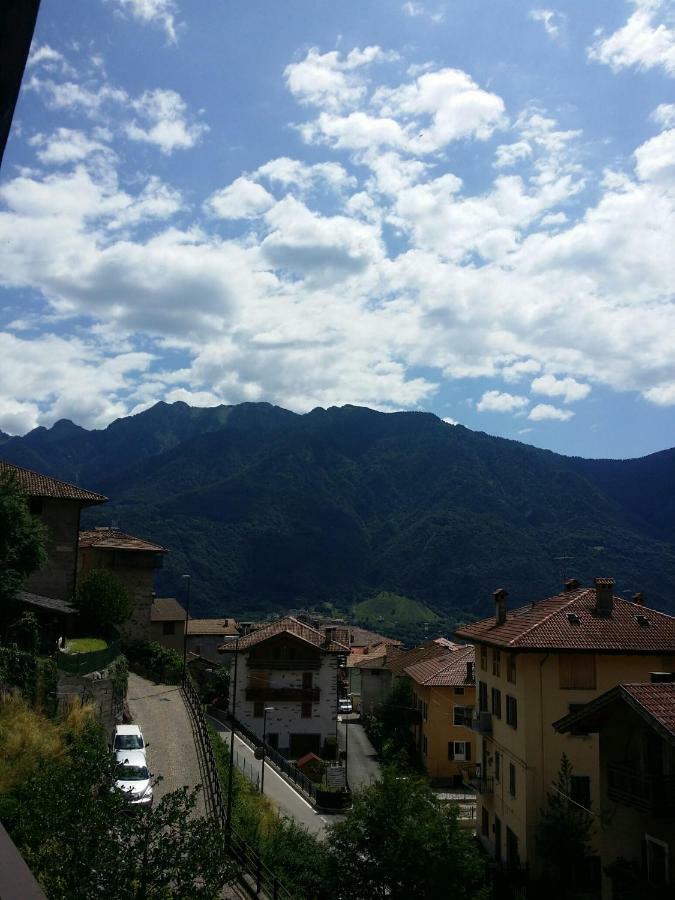 Albergo La Valle Daone Exterior photo