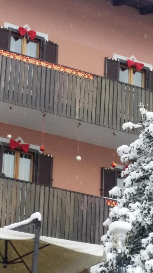 Albergo La Valle Daone Exterior photo